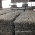 Welded Galvanized Gabion Box Popular Selling Hot Dipped Galvanized Gabion cage Stone Supplier